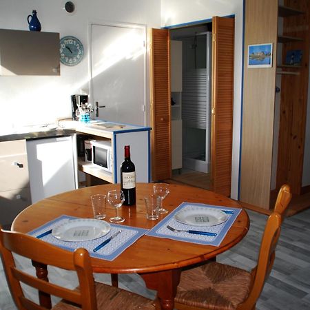 Studio Meuble Jacynthe Proche Le Havre - Etretat - Honfleur Saint-Romain-de-Colbosc ภายนอก รูปภาพ