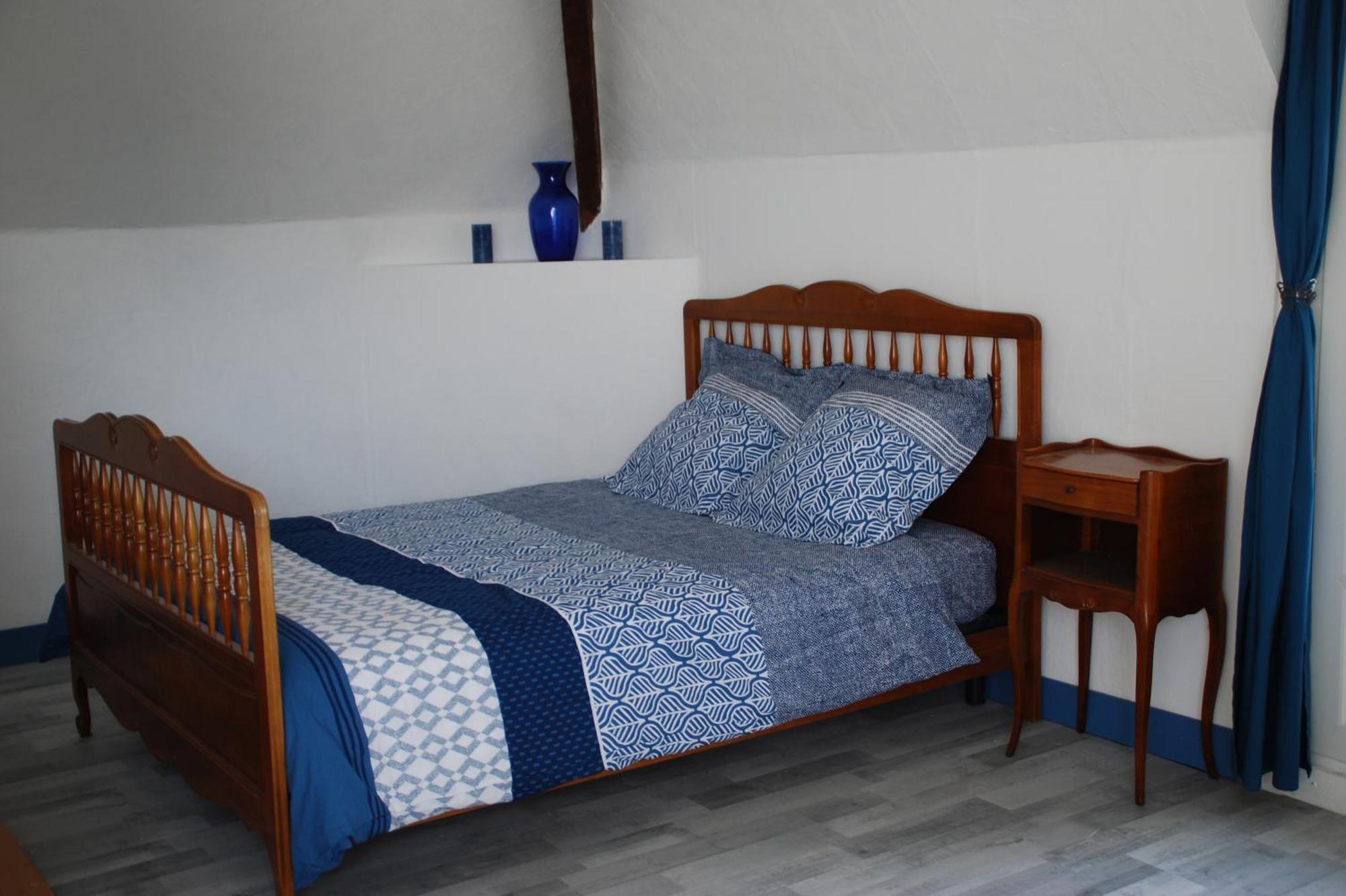 Studio Meuble Jacynthe Proche Le Havre - Etretat - Honfleur Saint-Romain-de-Colbosc ภายนอก รูปภาพ